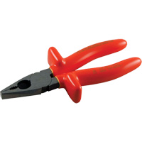 Insulated Linesman's Pliers Auto-Cam