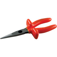 Needle Nose Straight Cutter Pliers Auto-Cam