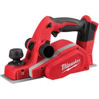 M18 3-1/4" Planer (Tool Only) Auto-Cam