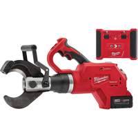 M18 Force Logic 3” Underground Cable Cutter with Wireless Remote Auto-Cam