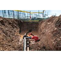 M18 Force Logic 3” Underground Cable Cutter with Wireless Remote Auto-Cam