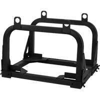 Support de pompe hydraulique M18 pour immersion en seau Auto-Cam