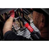 M12 Fuel 1/2" Torque Wrench with One-Key, Electronic Auto-Cam