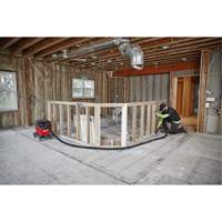 Tuyau flexible 1-7/8" Auto-Cam