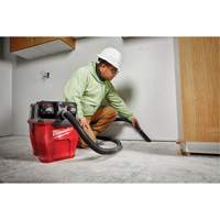 Suceur plat 1-7/8" Auto-Cam