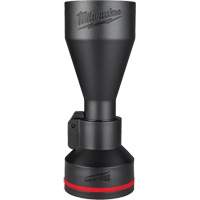 Trousse dadaptateur pour extracteur de poussi&egrave;re 2-1/2" Auto-Cam