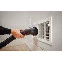 Brosse ronde 2-1/2" Auto-Cam