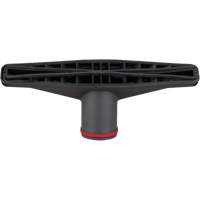 Buse pour sol humide 2-1/2" Auto-Cam