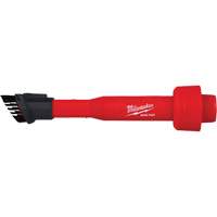 Brosse 2-en-1 Air-Tip Auto-Cam