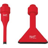 Trousse de buses tout usage qui n&eacute;gratignent pas Air-Tip Auto-Cam