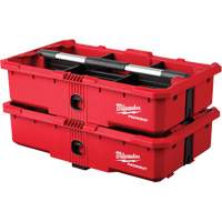 Packout Tool Tray, 19-4/5" x 11-7/10" x 5", Red Auto-Cam
