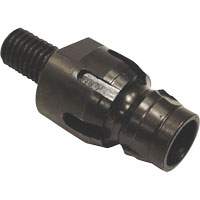 Adaptateur dembout de base 5/8"-11 &agrave; 6 emplacements Auto-Cam