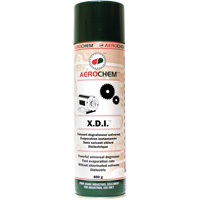 Aerochem XDI Quick-Drying Universal Cleaner, Aerosol Can Auto-Cam