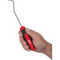 Pieu de 45° pour tuyau Auto-Cam