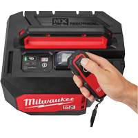 Vibrateur &agrave; b&eacute;ton MX Fuel Auto-Cam