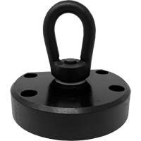 Adaptateur de cosse verticale pour aimants en terre rare Advantage Lift Auto-Cam