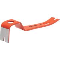 Mini Pry Bar, 3/4" W, 5-1/4" L Auto-Cam