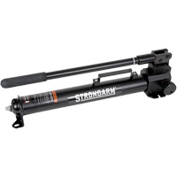 Single-Acting Hand Pump Auto-Cam