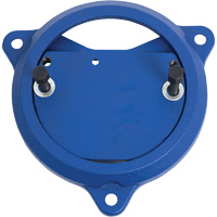 Swivel Base for JBPV Vise, 8"/6" Jaw Width Auto-Cam