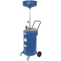 JOIDR68GD R&eacute;cup&eacute;rateur d'huile pour usage intensif Auto-Cam