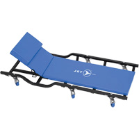 JAHC-40400 Sommier roulant &agrave; t&ecirc;te inclin&eacute;e Auto-Cam