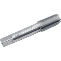 Alloy Pipe Tap, 1/2"-14, Taper Auto-Cam