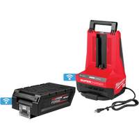 MX Fuel™ RedLithium™ Forge™ HD12.0 Battery Pack & Super Charger Kit UAW030 | Auto-Cam
