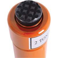 Hydraulic Rams, 3" Stroke, 2 Ton(s) Capacity Auto-Cam