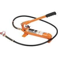 Assemblage de pompe et de tuyau Auto-Cam