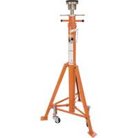 High Reach Fixed Stands UAW080 | Auto-Cam