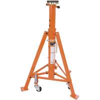 High Reach Fixed Stands UAW081 | Auto-Cam