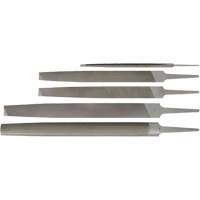 JFS-5V Set of Hand Files, 5 Pcs Auto-Cam