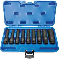 PTS-912D External TORX&reg; Socket Sets - Deep Auto-Cam