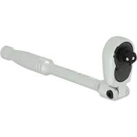 Clés à cliquet articulées