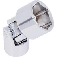 Universal Sockets, 3/8", 3/8" Drive, 6 Points Auto-Cam