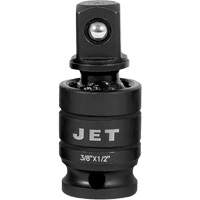 PLUJ-3812 Socket U-Joint Adapters, Impact, 3/8" Drive, 1/2" Socket Auto-Cam
