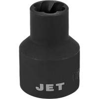 Twist Sockets, Impact Auto-Cam