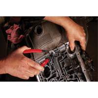 0.07" Convertible Snap Ring Pliers Auto-Cam