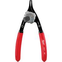 0.047" Convertible Snap Ring Pliers Auto-Cam