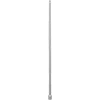 Rallonge de prise, Prise 1/4", 14" lo Auto-Cam