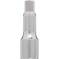 Rallonge de prise, Prise 1/2", 3" lo Auto-Cam