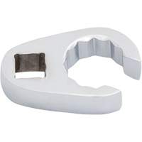 SAE 12-Point Flare Nut Crowfoot Wrench Auto-Cam