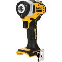 MAX* Cordless Impact Wrench with Hog Ring Anvil (Tool Only), 20 V, 3/8" Socket Auto-Cam