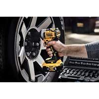 MAX* Cordless Impact Wrench with Hog Ring Anvil (Tool Only), 20 V, 3/8" Socket Auto-Cam