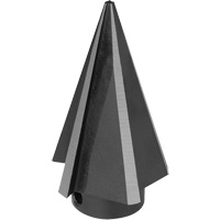 Al&eacute;soir conique pour machine &agrave; filetage de tuyau MX FUEL, Conique Auto-Cam