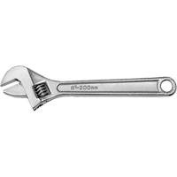 Adjustable Wrench, 10" L UAX402 | Auto-Cam