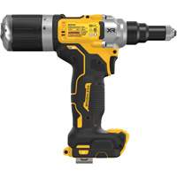XR&reg; Brushless Cordless 1/4" Rivet Tool (Tool Only) Auto-Cam