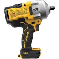 XR&reg; Brushless Cordless High Torque Impact Wrench with Hog Ring Anvil, 20 V, 1/2" Socket Auto-Cam