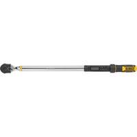 Digital Torque Wrench, 1/2" Square Drive, 50 - 250 ft-lbs. UAX509 | Auto-Cam