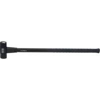 Masse, 6 lb, 36", Prise Fibre de verre Auto-Cam